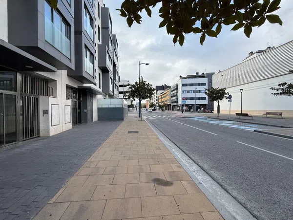 Ático en Calle Siervas de Jesús, 15, Universidad - Las Huelgas, Universidad - Las Huelgas - Foto 18