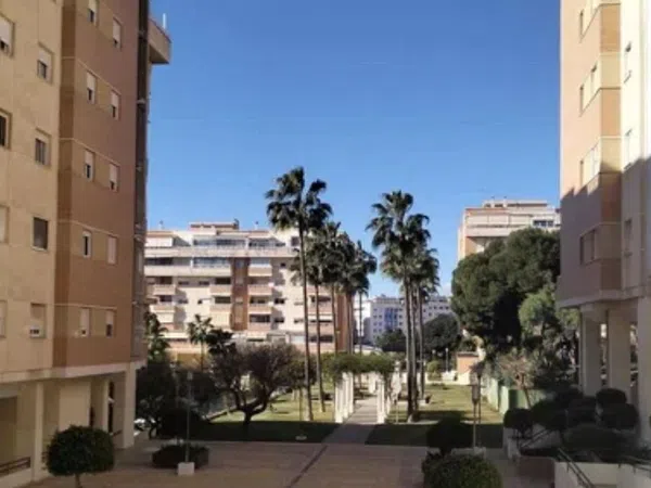 Piso en avenida del Editor Ángel Caffarena, 29 - Foto 24