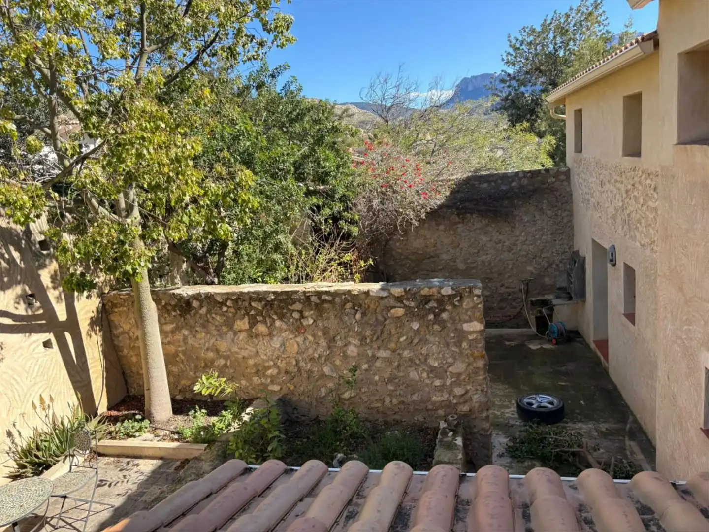 Finca rústica en  Carrer del Mestre Torroner 2 - Foto 4