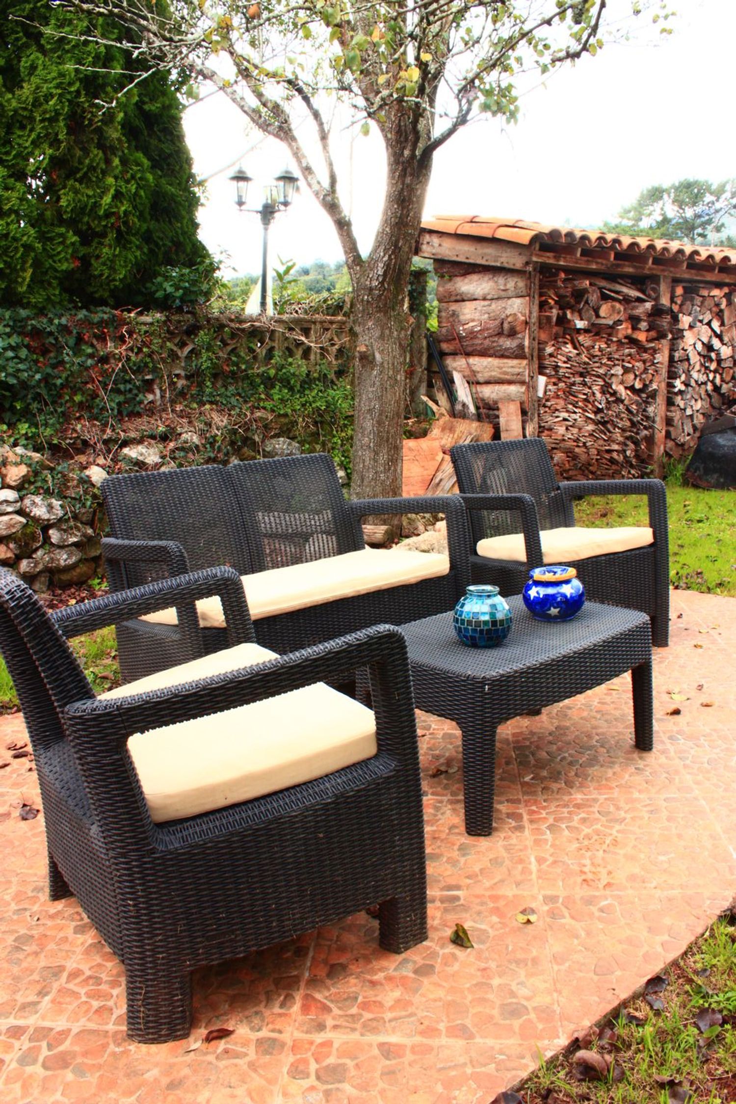 Casa rural en Barrio Somarriba, 8 - Foto 5