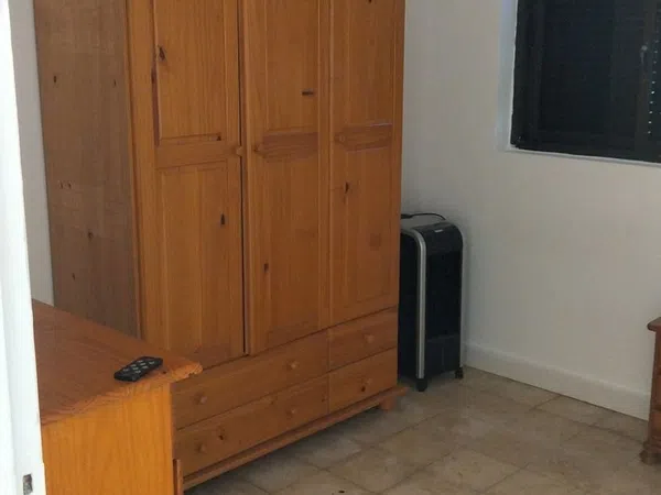 Casa independiente en Av las palmeras, 50