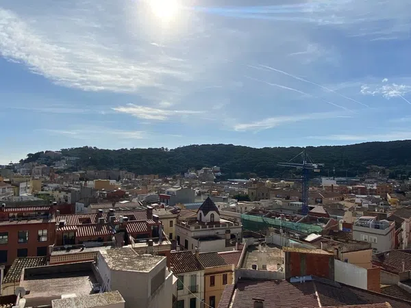 Piso en Carretera de Girona, 70 - Foto 2