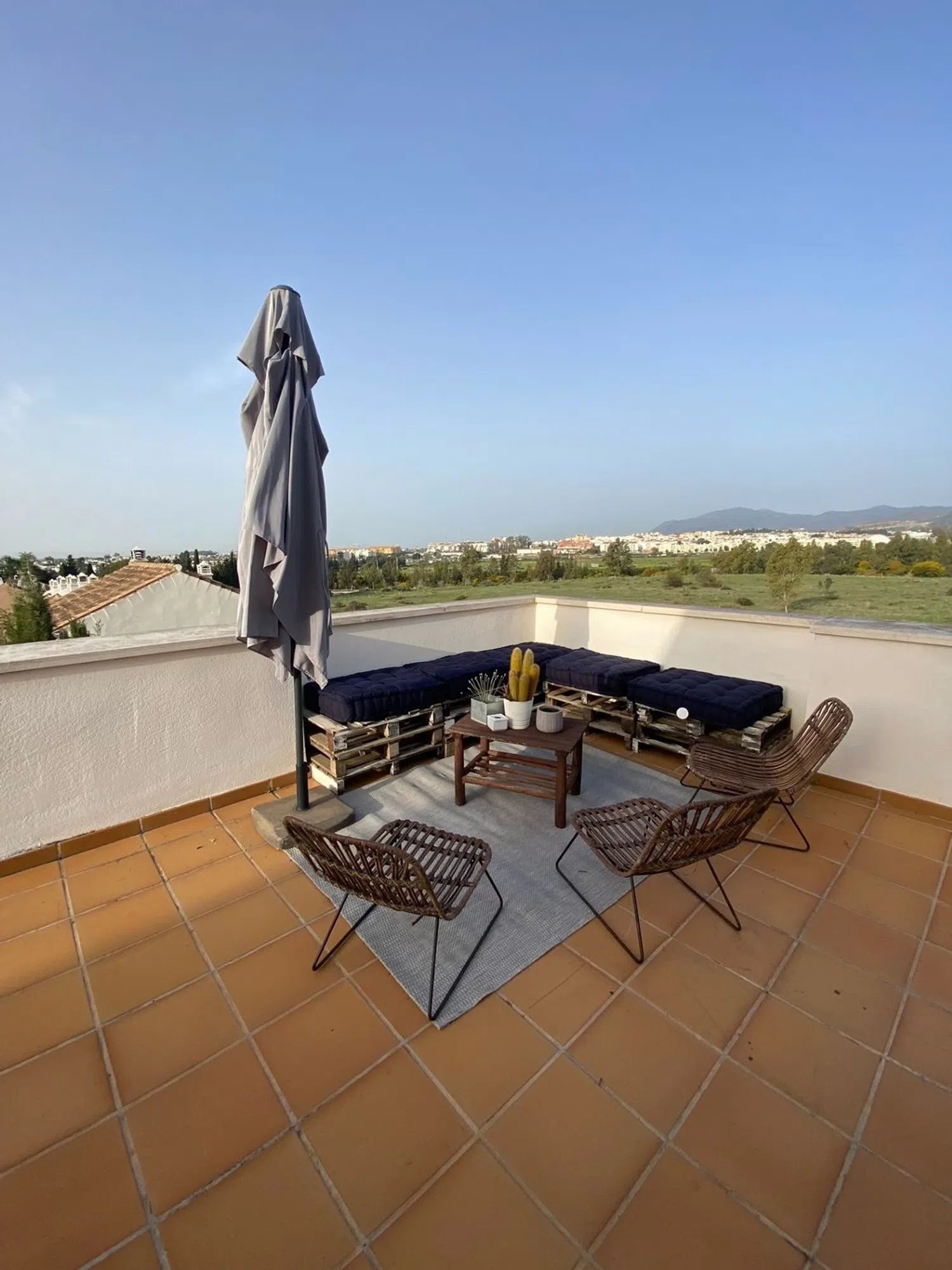 Piso en calle Río Nilo, 3 - Foto 12