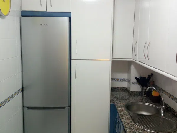 Piso en Calle Ambrosio de la Cuesta, 9 NmeroPlantacuartapiso, Bellavista - Foto 11