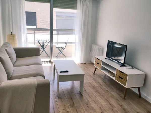 Piso en Calle de Canarias, 18, Palos de la Frontera - Foto 1