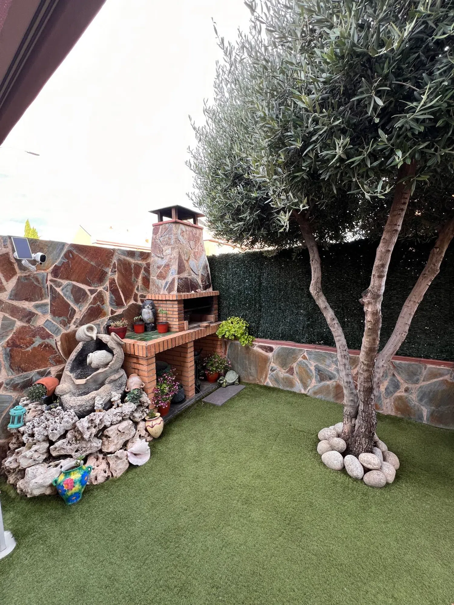 Chalet pareado en calle Óscar Arias, 20 - Foto 38