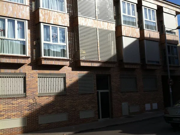 Piso en Camino Móstoles, 18, Villanueva de la Cañada, Villanueva de la Cañada - Foto 1
