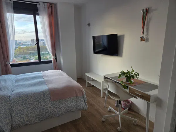 Piso en Calle del Plom, 31, La Marina del Prat Vermell - Foto 24