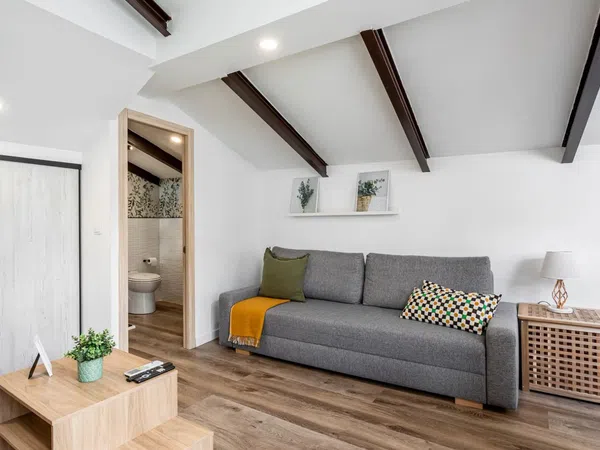 Estudio en calle Tenerias, 4 - Foto 2