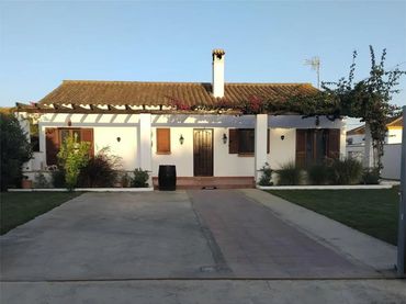 Chalet en  Carril de Ventura 48 - Foto 1