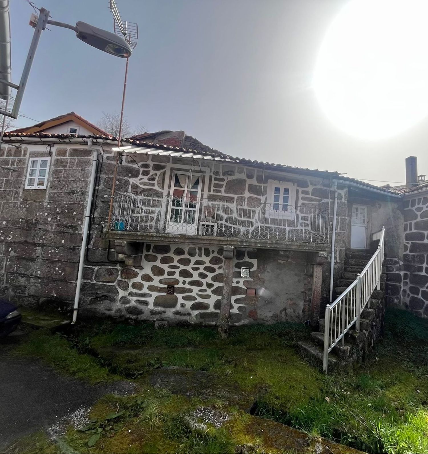 Casa de pueblo en Barreiro s/n - Foto 5