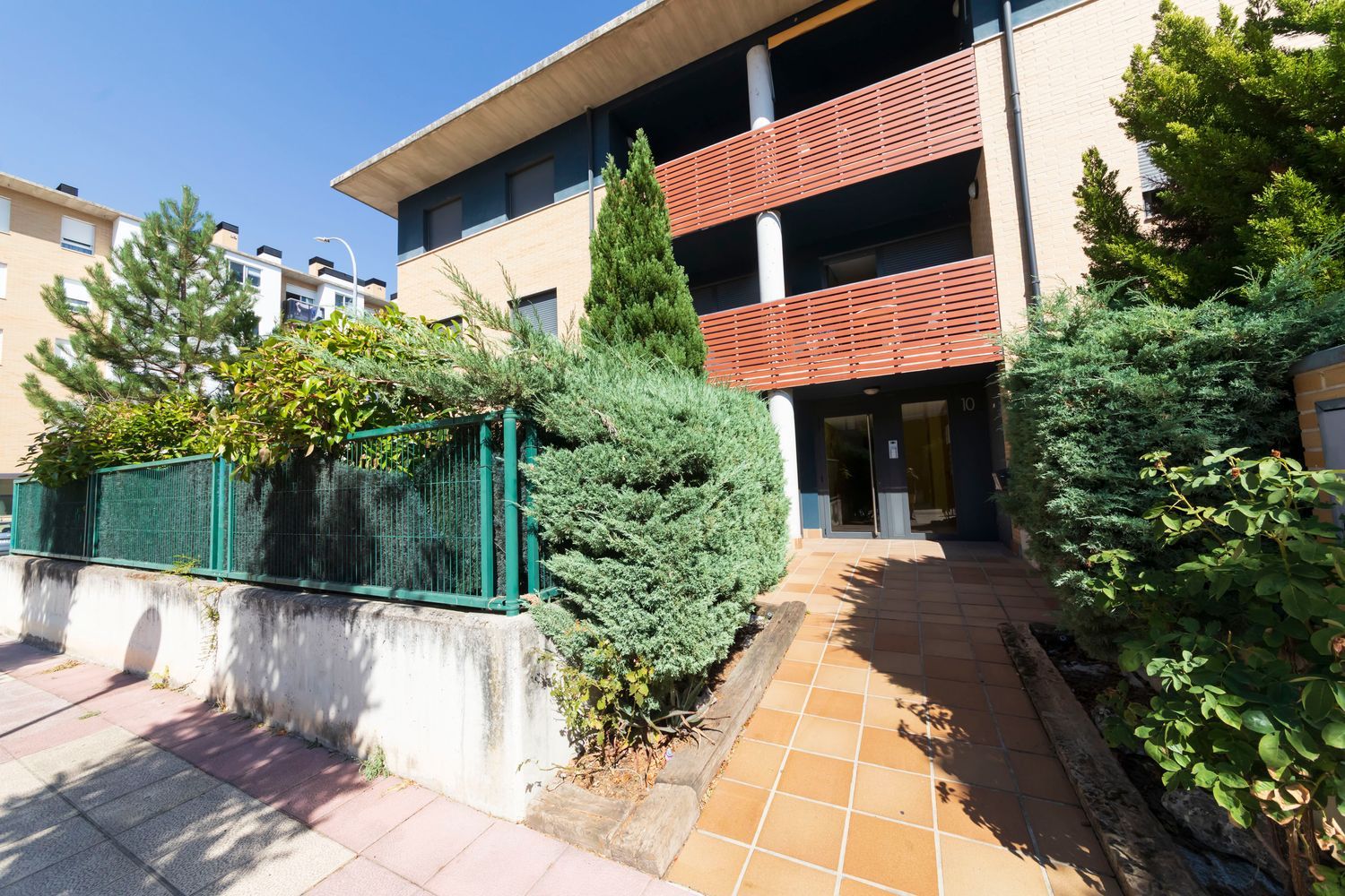 Piso en Paseo Merindad de Estella, 10 - Foto 7