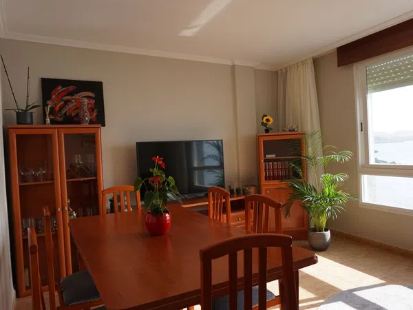 Piso en Avenida de Pontevedra, 6, Adina-Portonovo, Adina-Portonovo - Foto 2