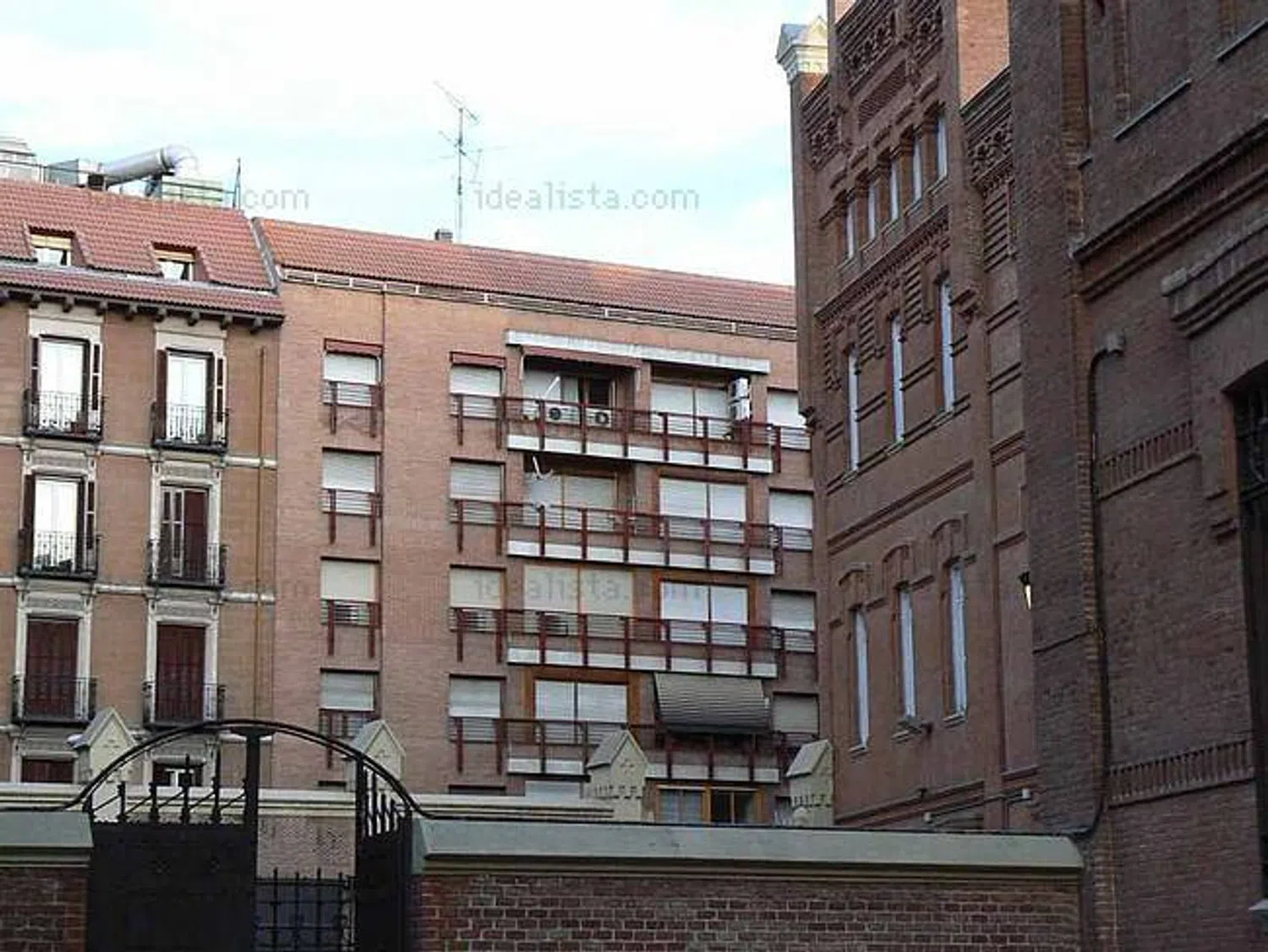 Piso en calle Baltasar Gracián, 4 - Foto 2