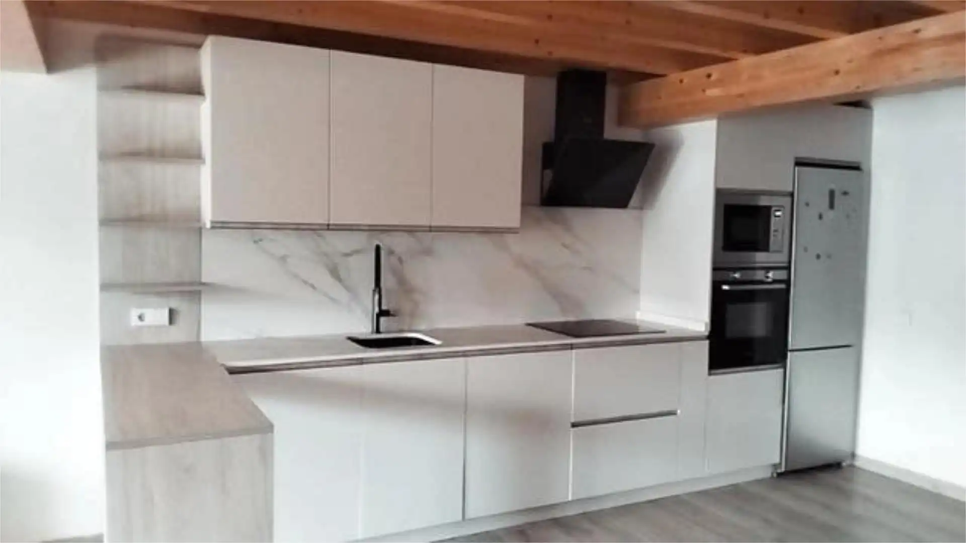 Apartamento en vargas puente viesgo - Foto 3