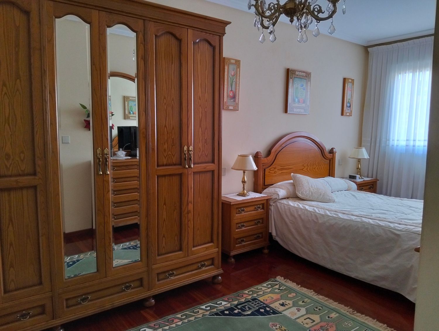 Piso en María Cristina, 1, General Dávila, General Dávila - Foto 3