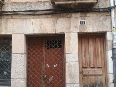 Casa adosada en  Calle Mayor 22 - Foto 1