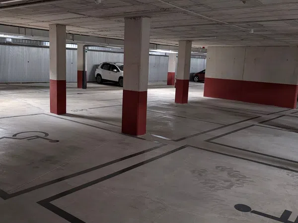 Piso en Avenida Escultor Antonio Campillo, 2, Zona Juan Carlos I - Avenida de Europa - Foto 12