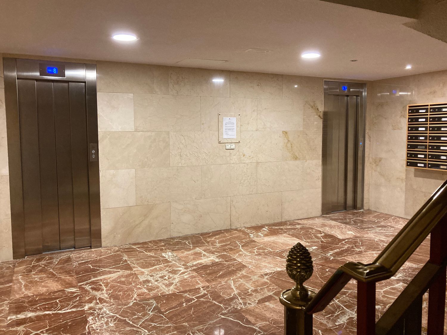 Piso en calle del Príncipe de Vergara, 205 - Foto 4