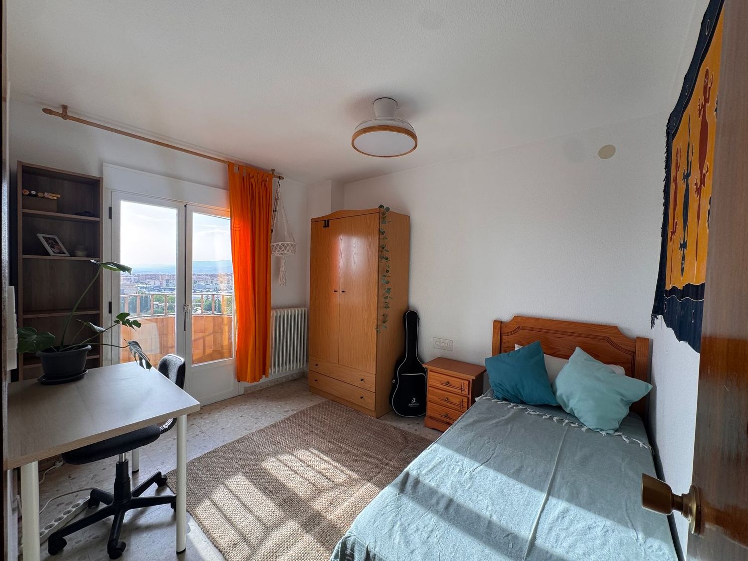 Piso en Avenida de Pulianas, 60, Campo Verde - Foto 19