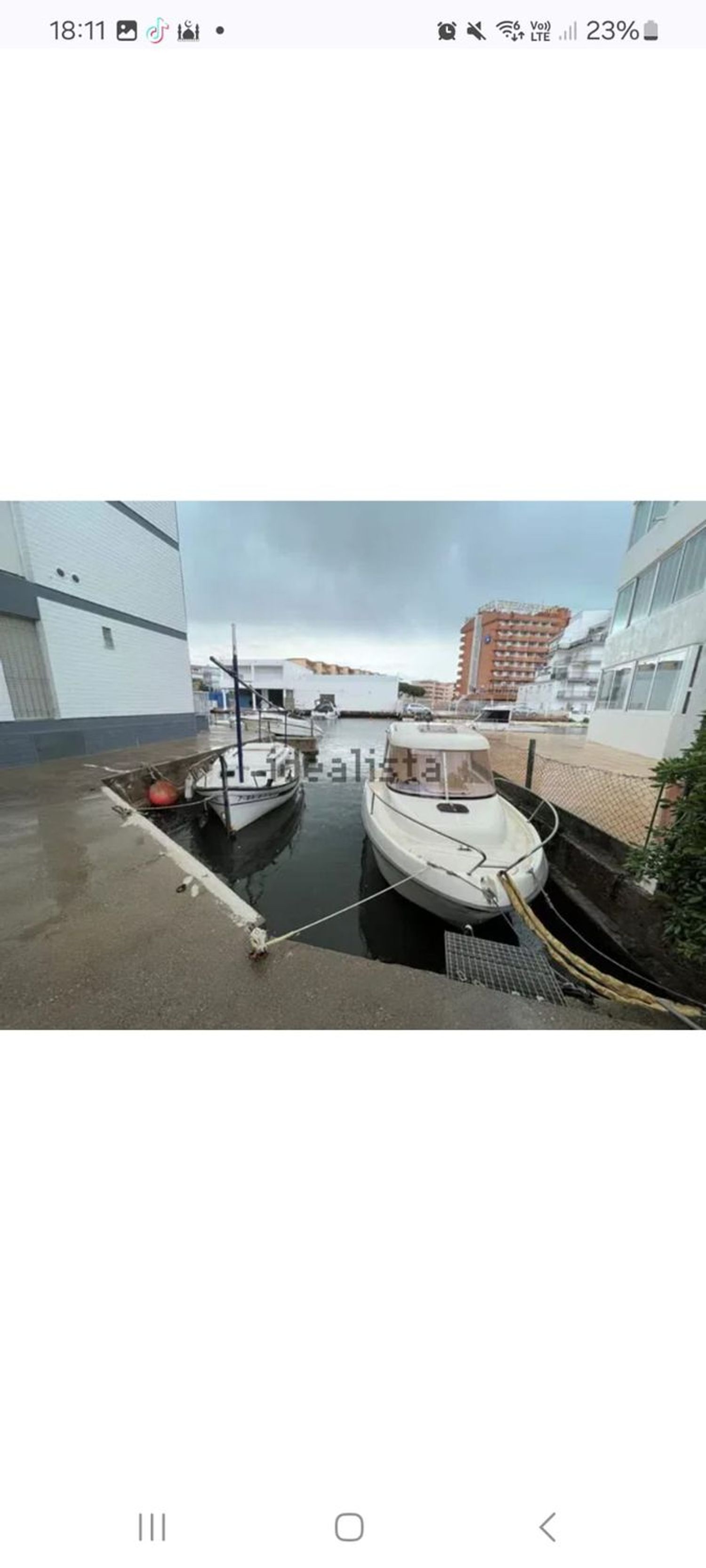 Piso en Calle Cap de la Gola, 31, Santa Margarida, Santa Margarida - Foto 13