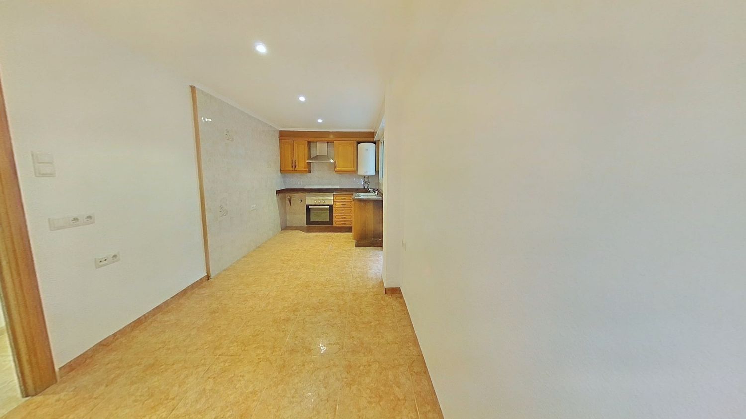 Piso en Barrio Torrefiel - Foto 15