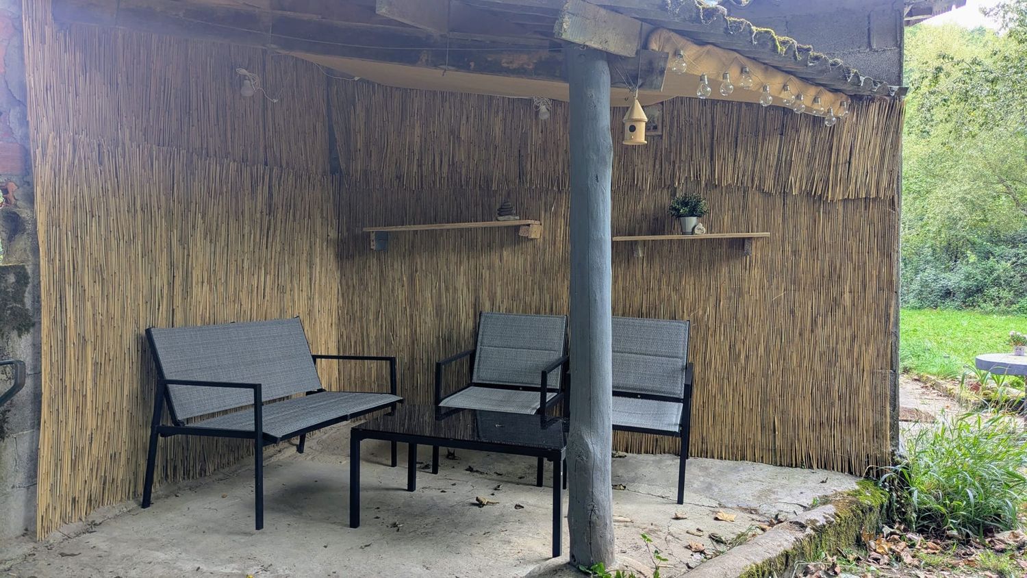 Casa rural en Lugar Ovin, 54 - Foto 6