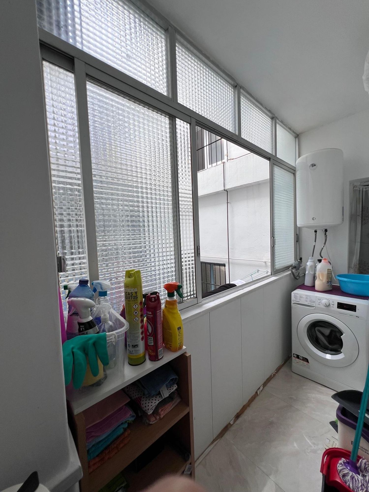 Piso en calle Pascual de la Mata, 11 - Foto 9