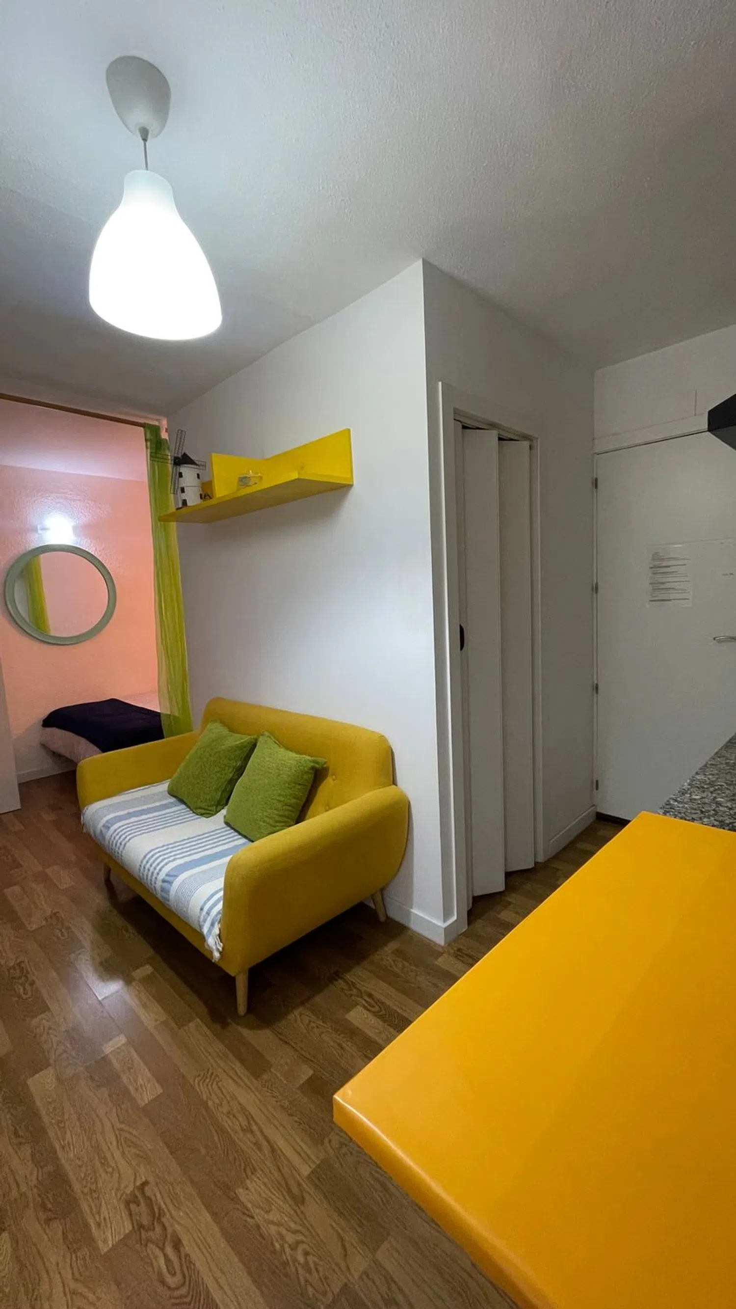 Estudio en calle Maestro Caballero, 48 - Foto 5