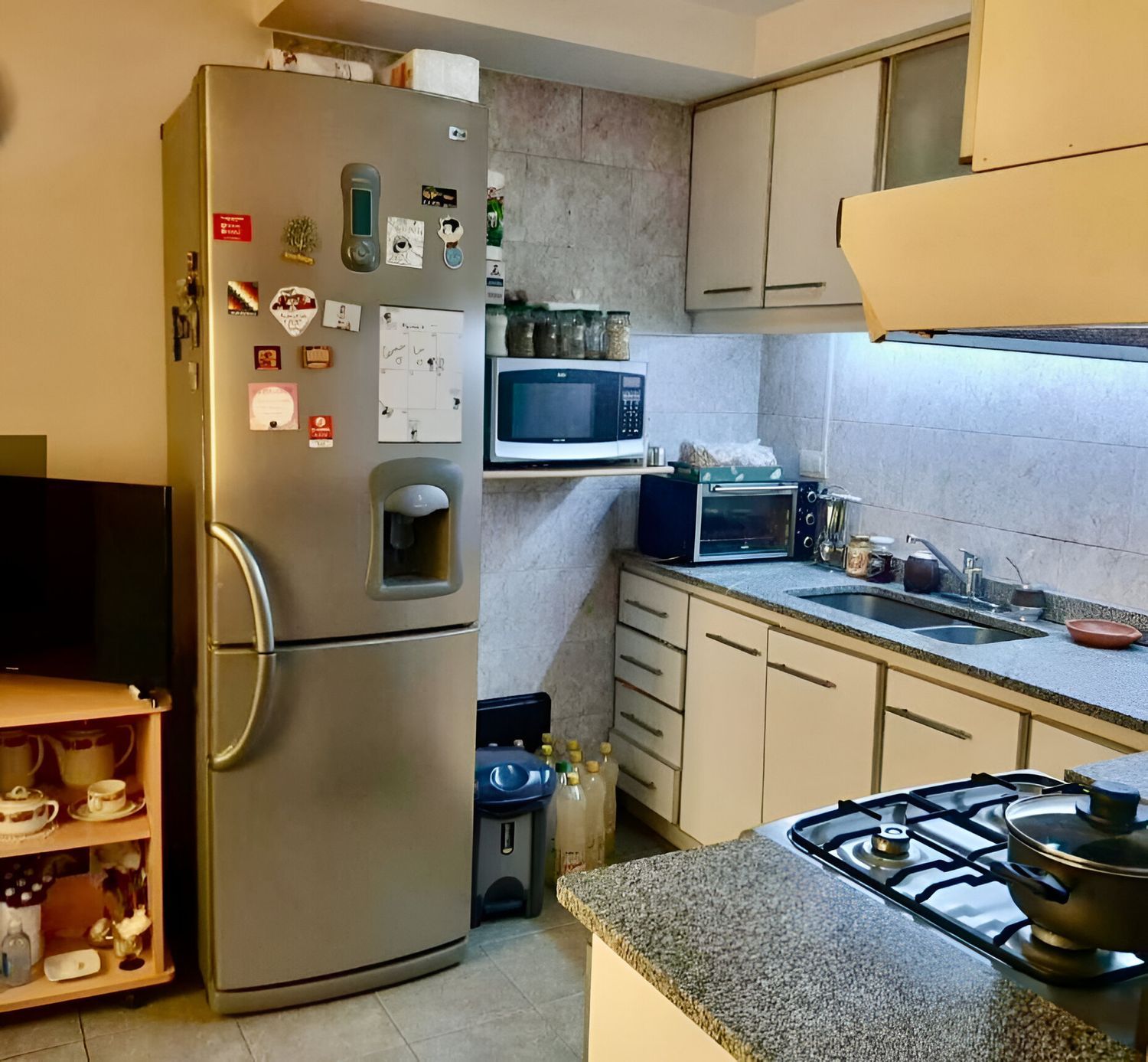 Piso en calle Rocabruna, 28 - Foto 1