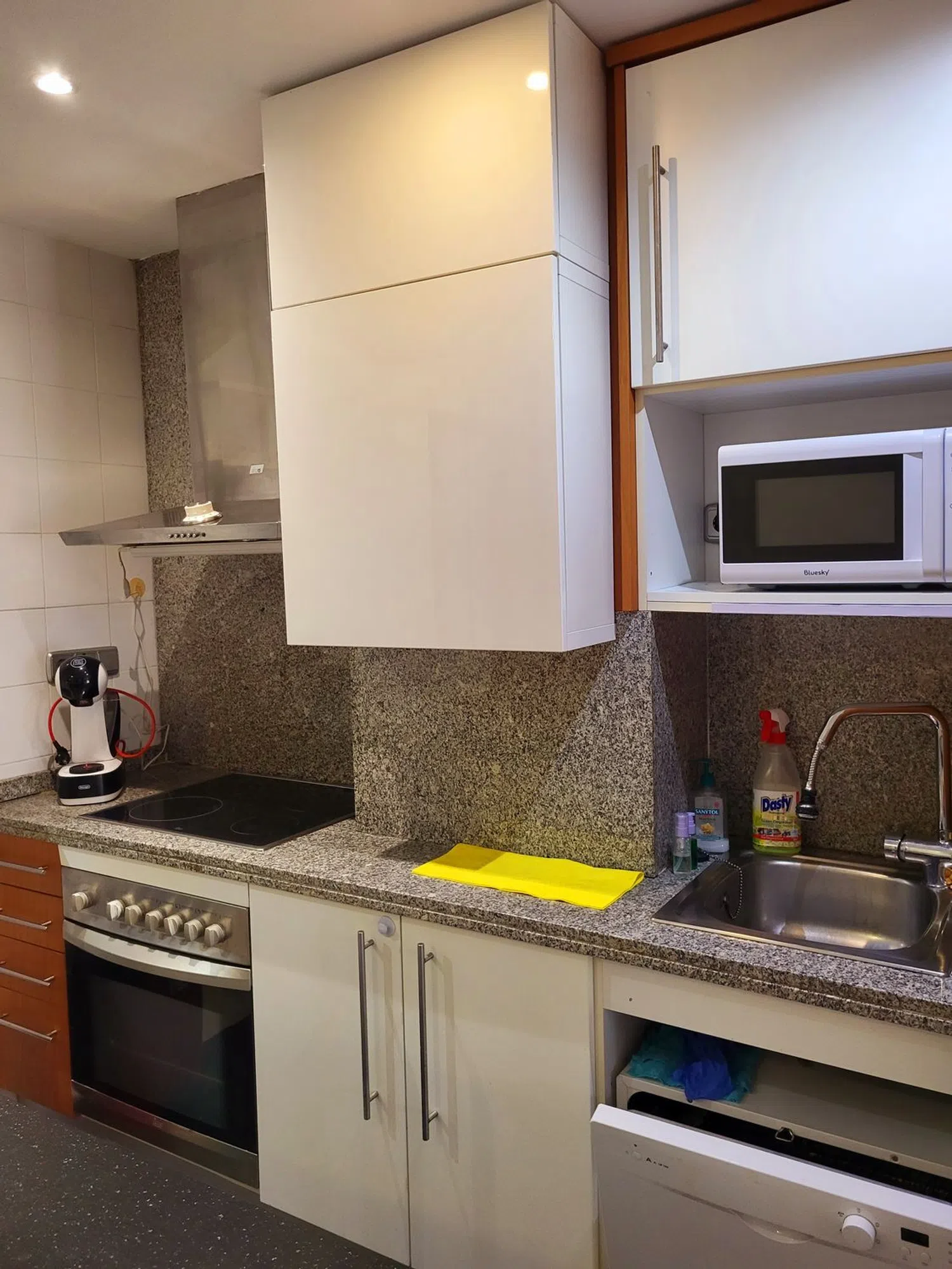 Piso en calle Gregal, 3 - Foto 17