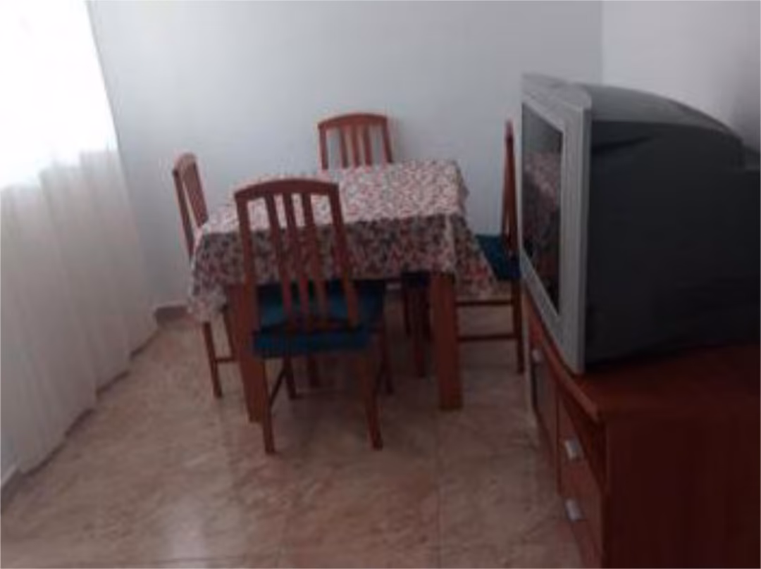 Piso en  Calle Arrixaca 2