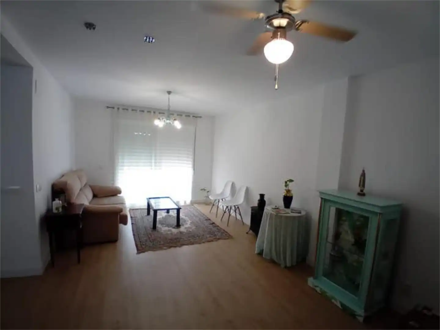 Piso en San Blas - Foto 2