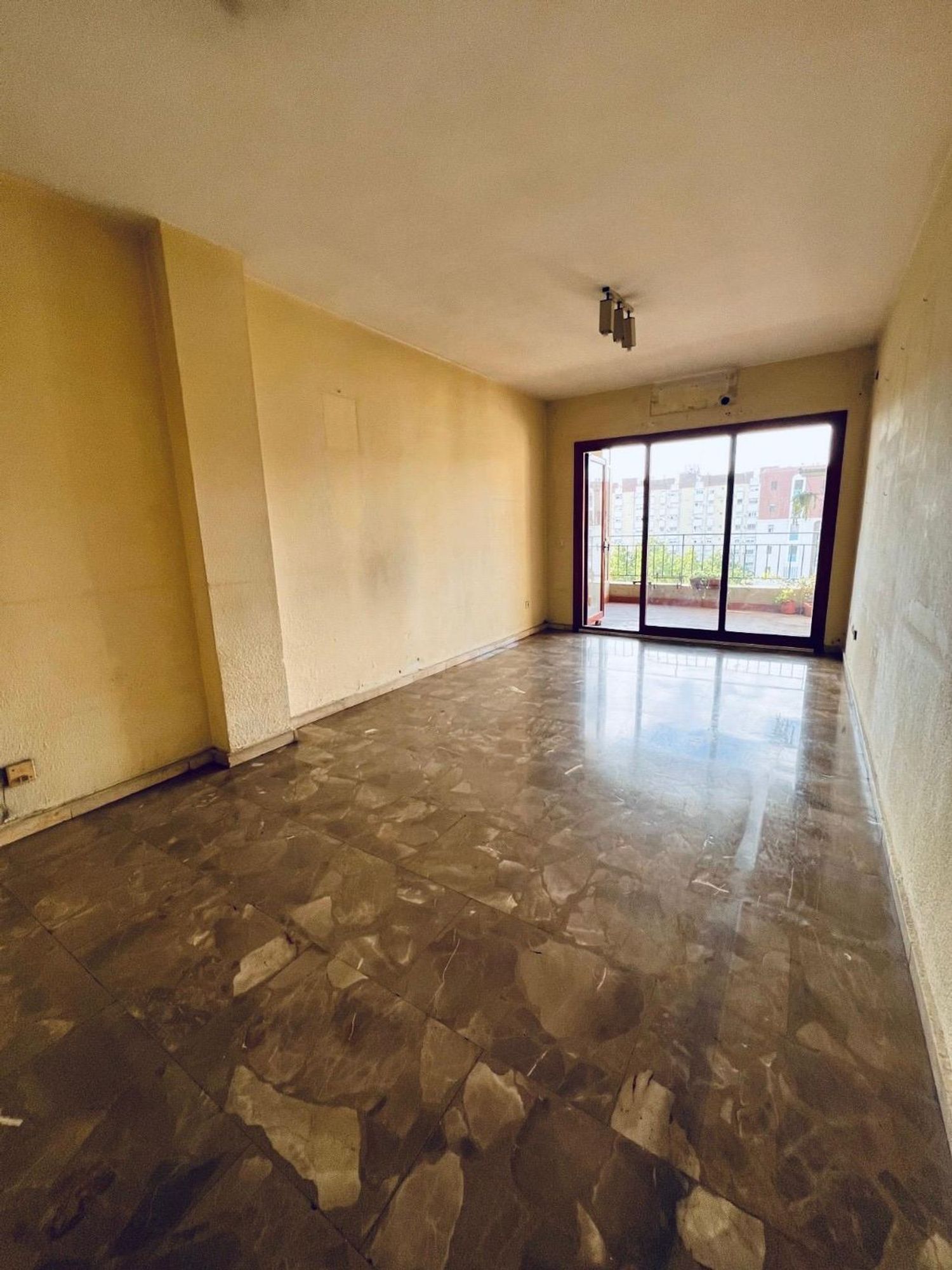 Piso en Avenida de Andalucía, 11, Perchel sur - El Bulto - Foto 2