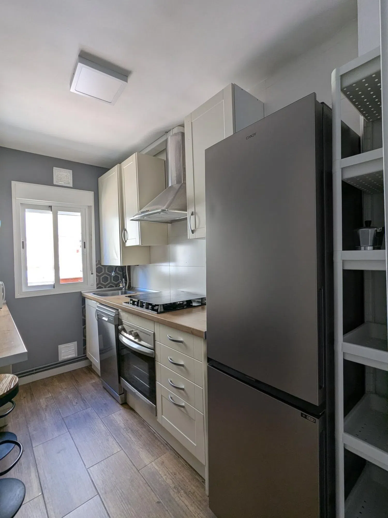 Piso en paseo de los Olivos, 91 Aproximada - Foto 11
