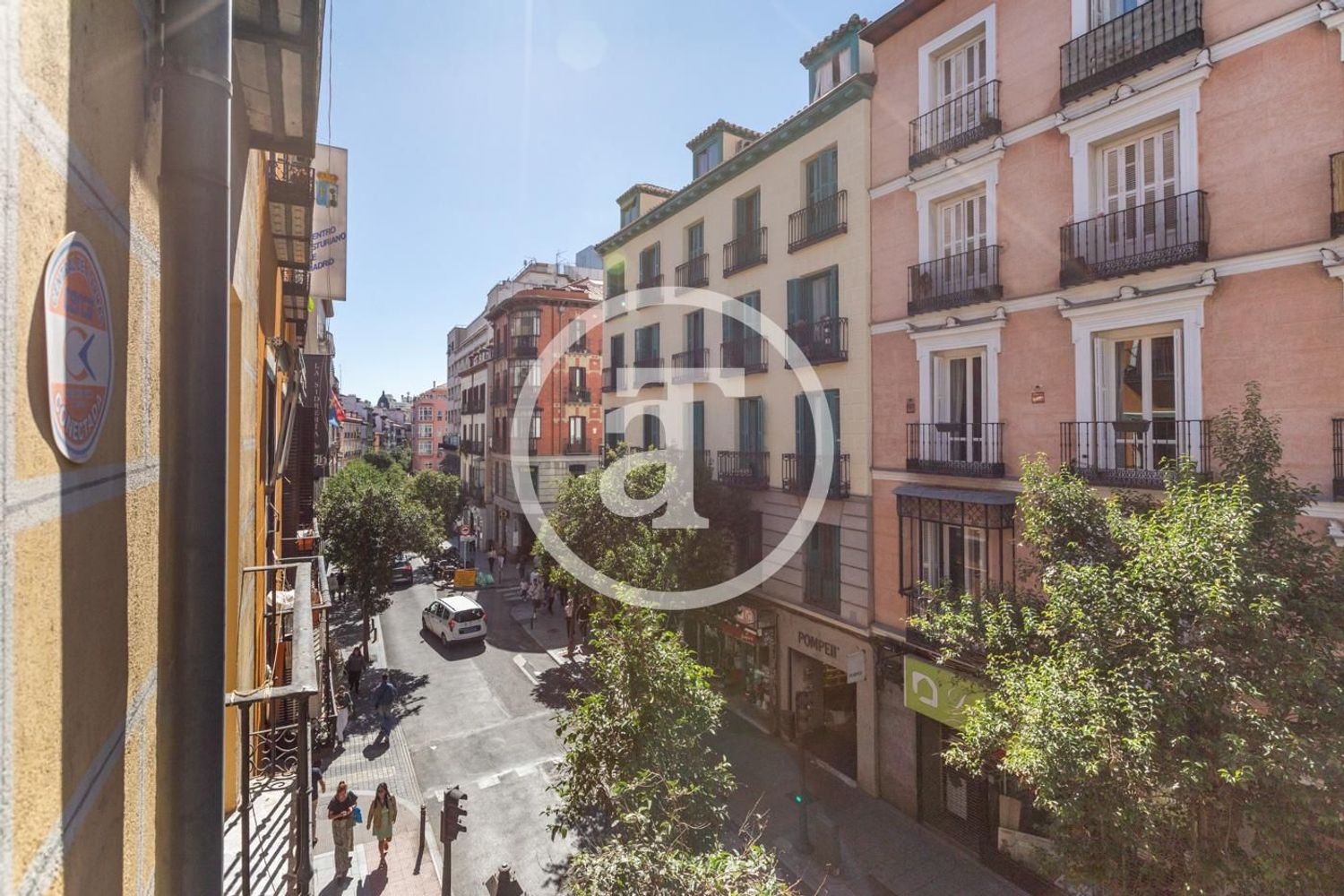 Piso en Calle de Fuencarral, Chueca-Justicia - Foto 4
