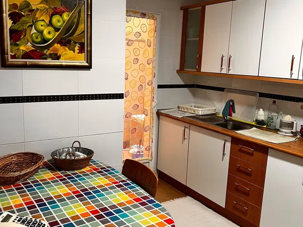 Piso en Centro - Foto 15