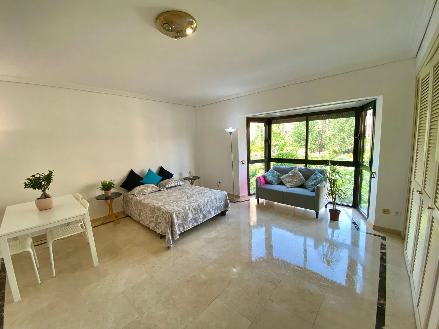 Estudio en ronda Manuel Granero, 34 - Foto 6