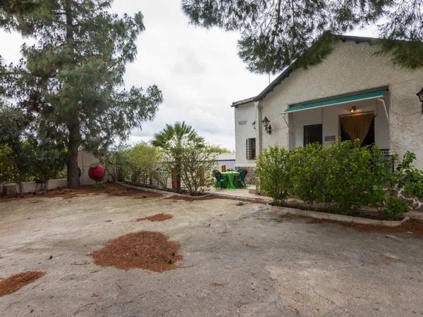 Casa o chalet independiente en Lugar Campotejar Alta, 74, Campotéjar-Los Valientes, Campotéjar-Los Valientes - Foto 2