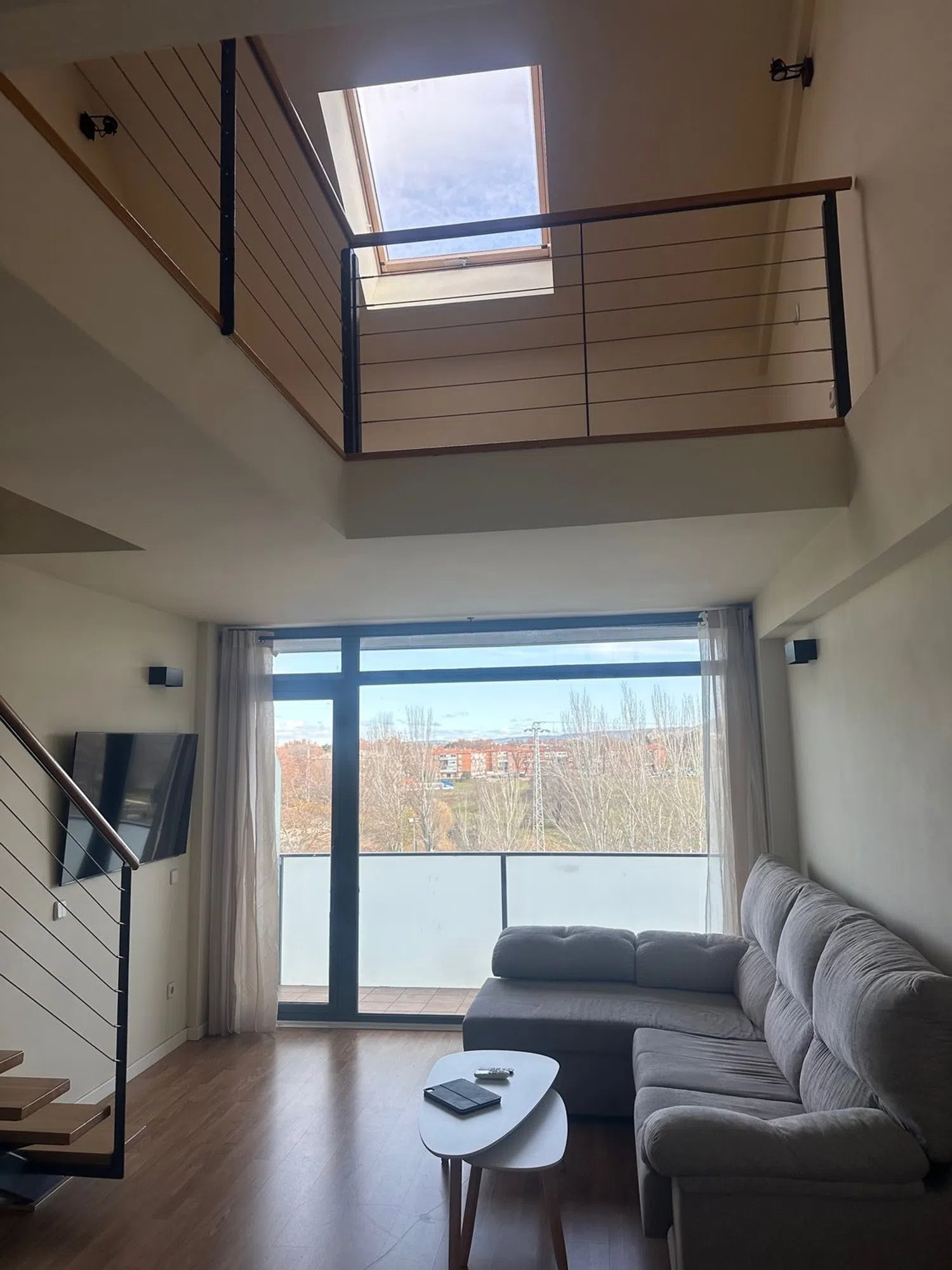 Piso en calle Antonio Suárez, 12 - Foto 5