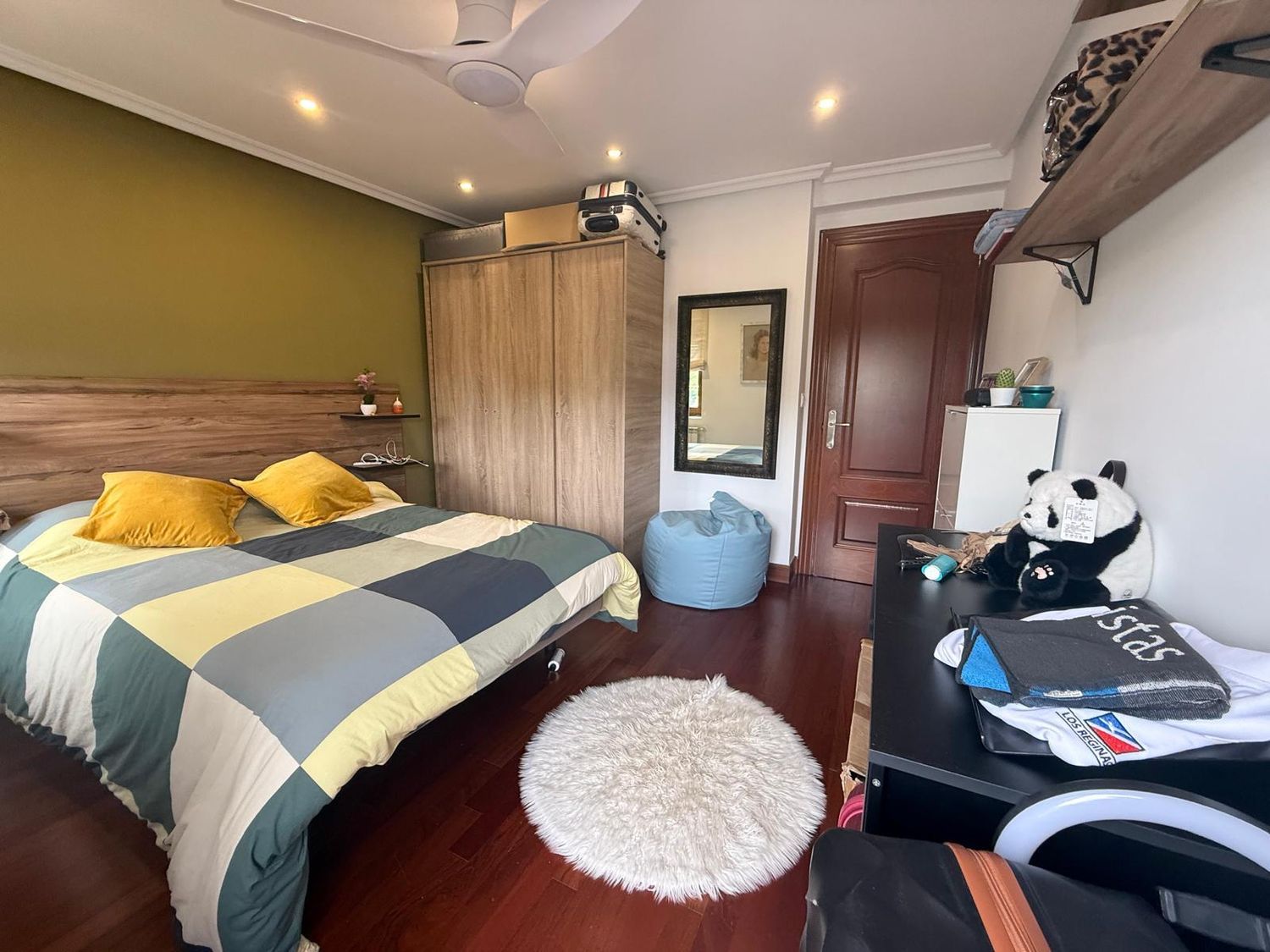 Chalet pareado en Calle Camarreal-Ojaiz, 89, Peñacastillo - Nuevamontaña, Peñacastillo - Nuevamontaña - Foto 17