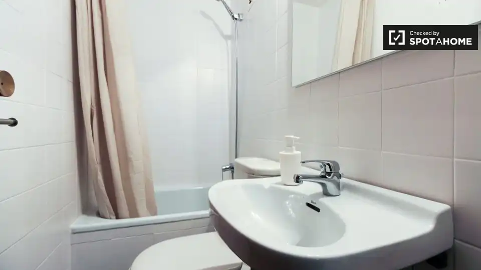 Piso en  Barcelona Capital - Foto 18