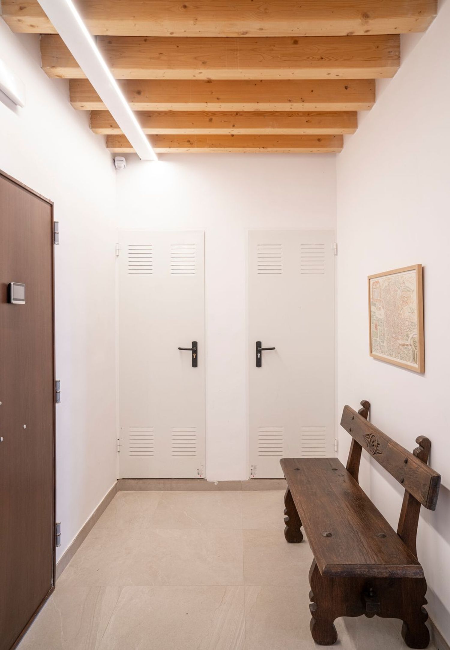 Ático en Calle Negros, 16, Albaicín, Albaicín - Foto 16