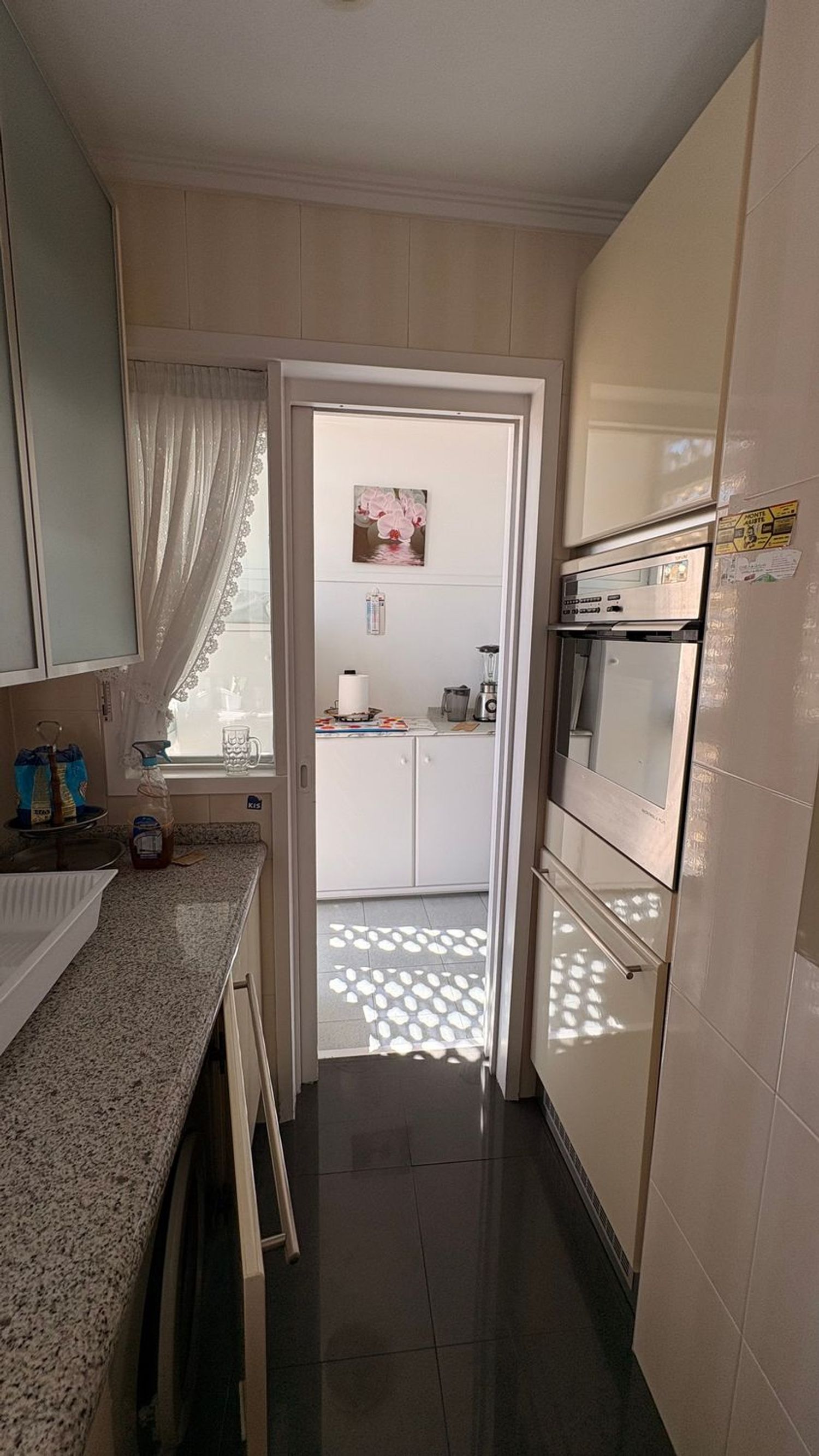 Piso en Sabino Arana Etorbidea, 33 - Foto 18