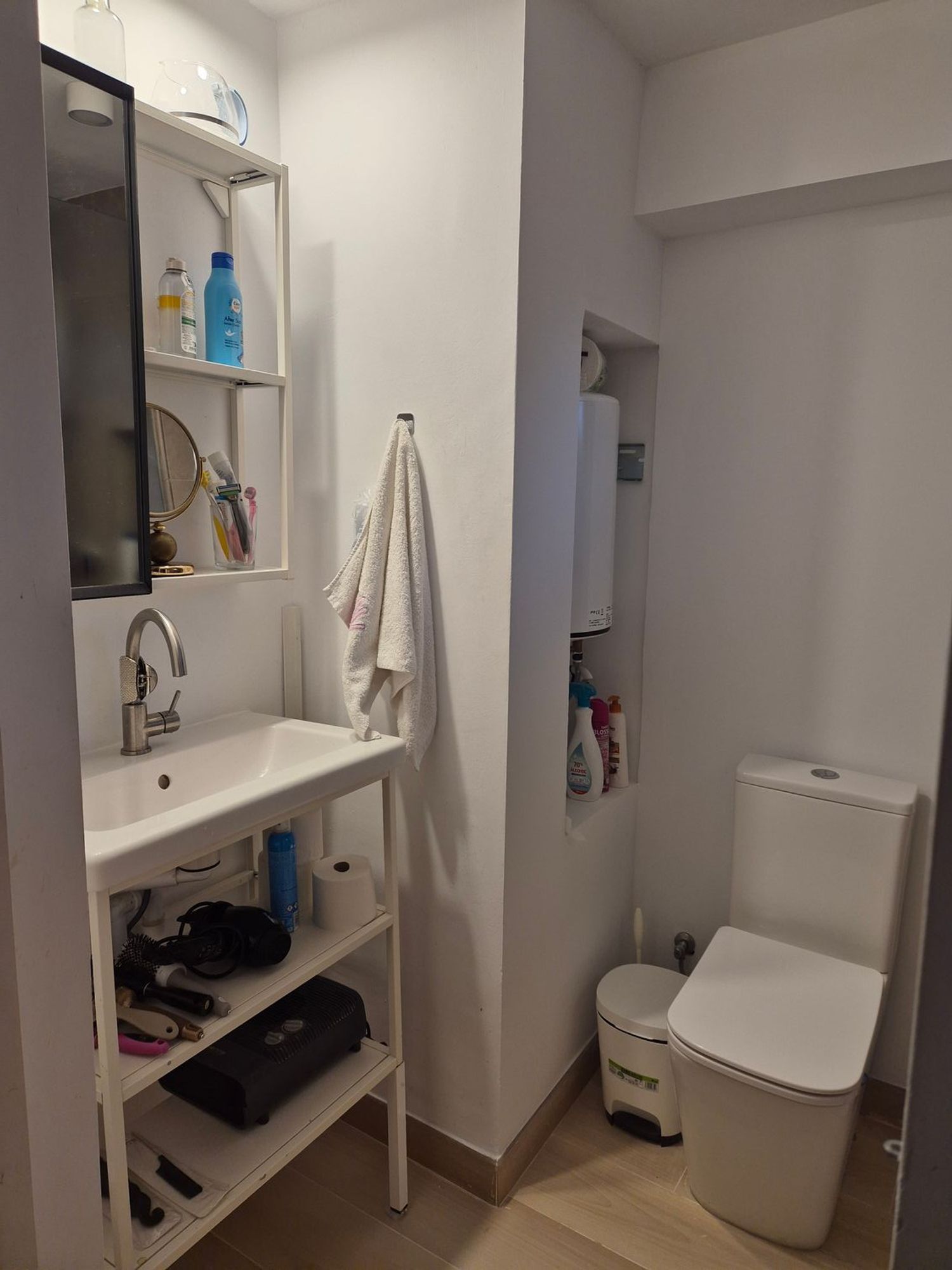 Piso en calle de Saridakis, 24 - Foto 13