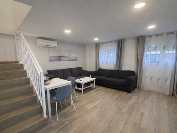 Piso en Loeches - Foto 1