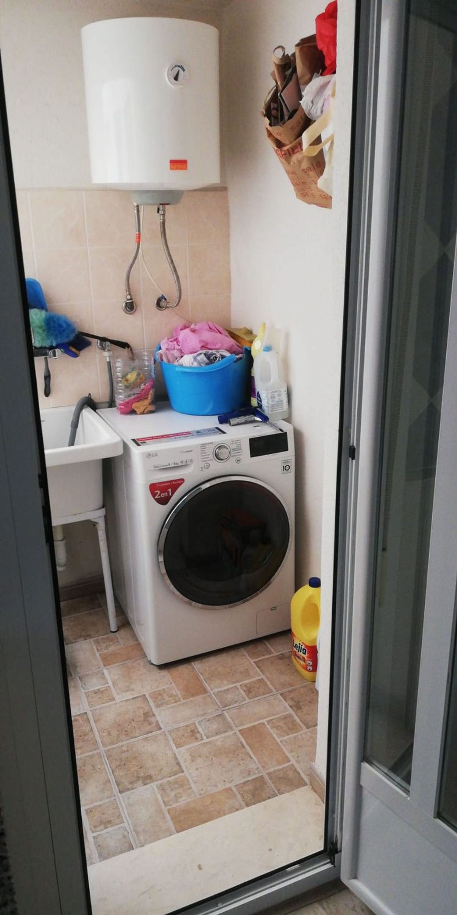 Piso en Calle Germanies, 37 - Foto 6