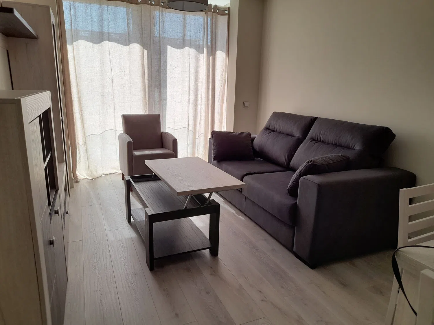 Piso en calle Azofra, 2 - Foto 3