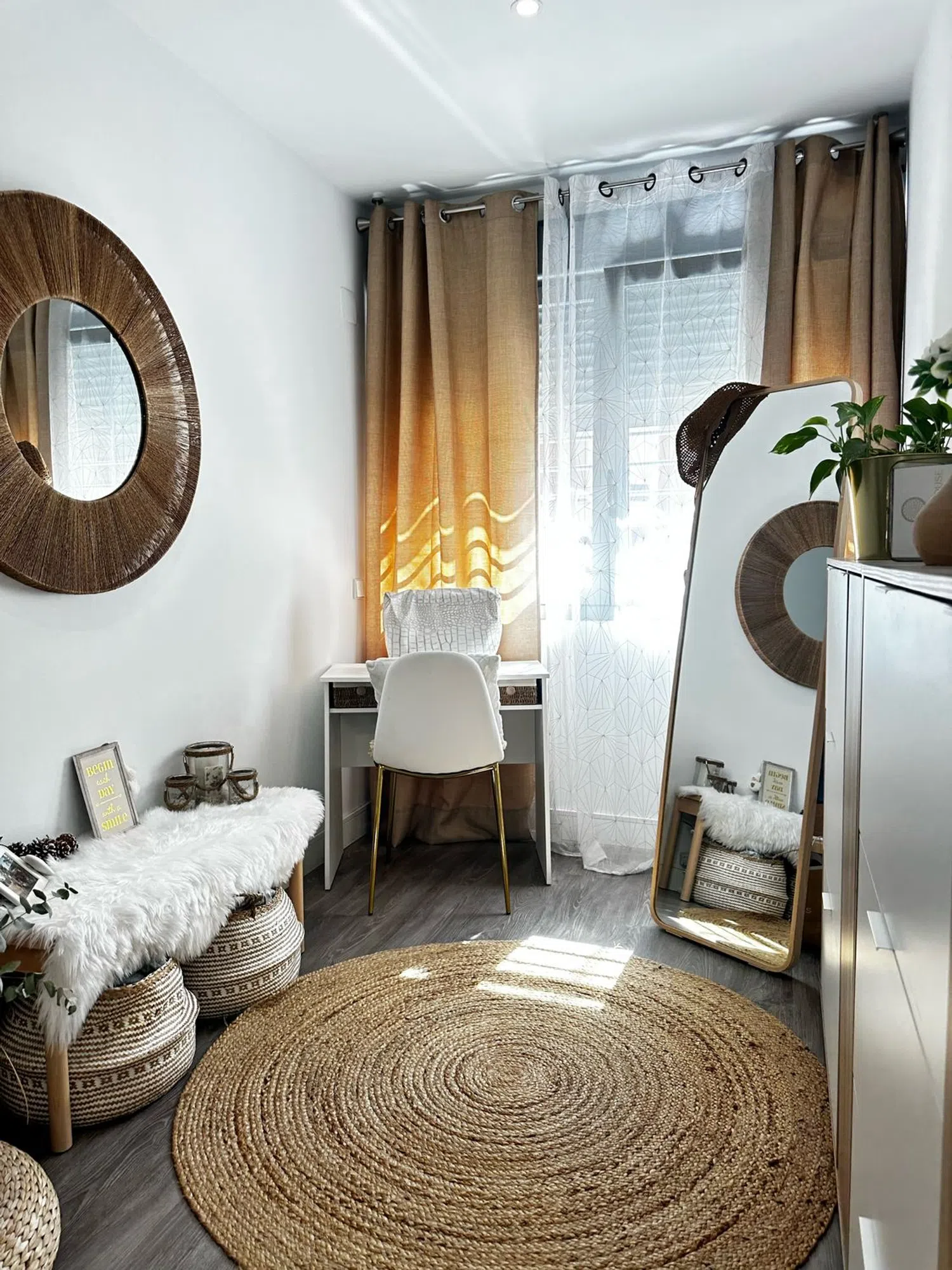 Piso en calle de Valderribas, 80 - Foto 8