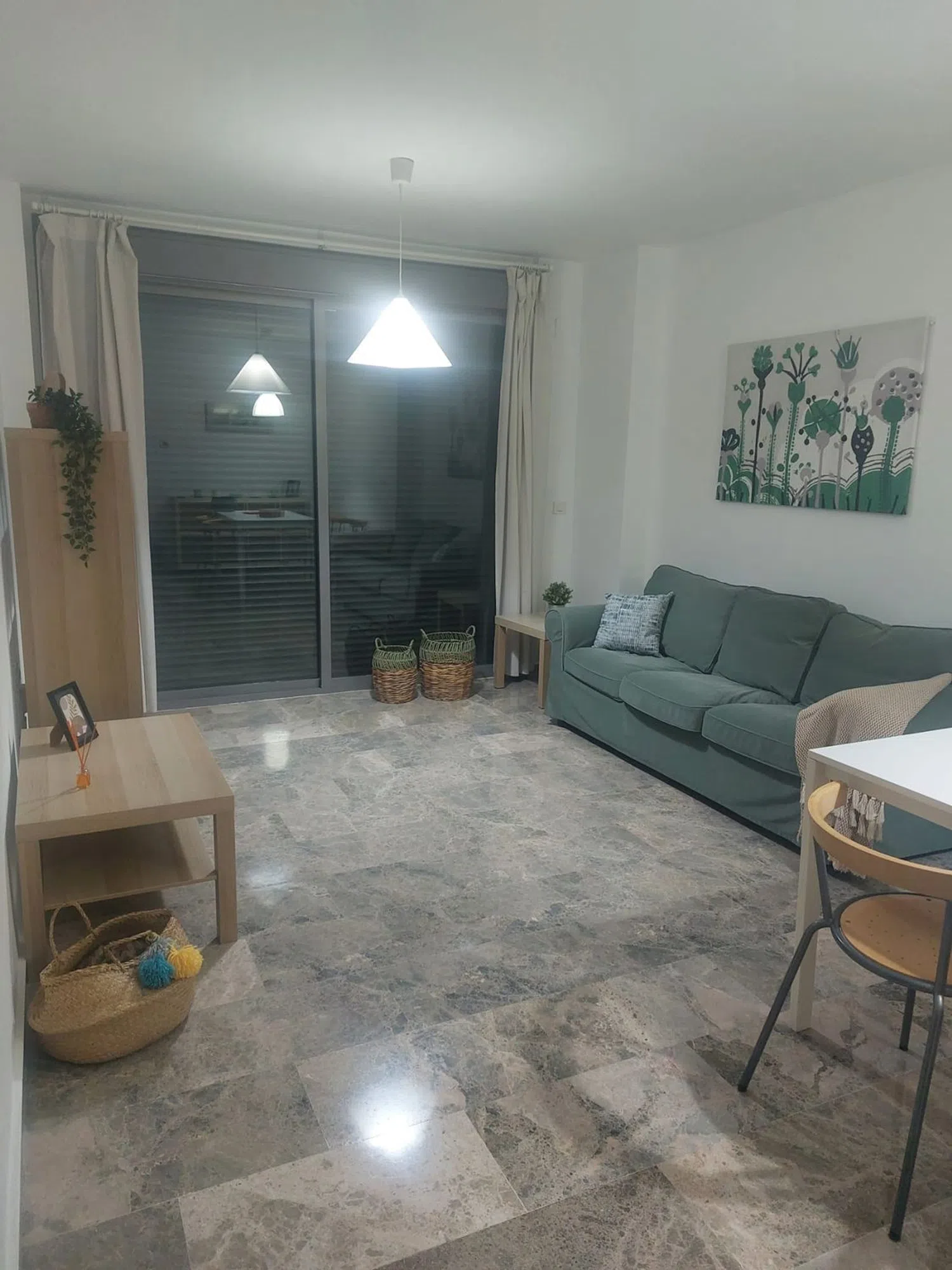 Piso en calle Navarro Ledesma, 170 - Foto 14